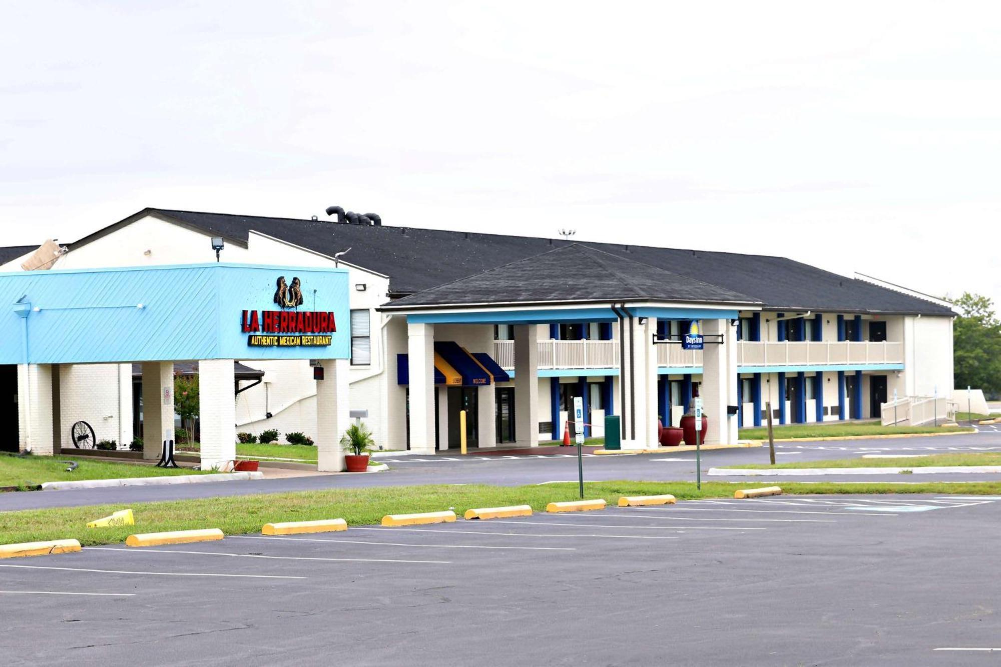 Hotel Days By Wyndham Kings Dominion 2*