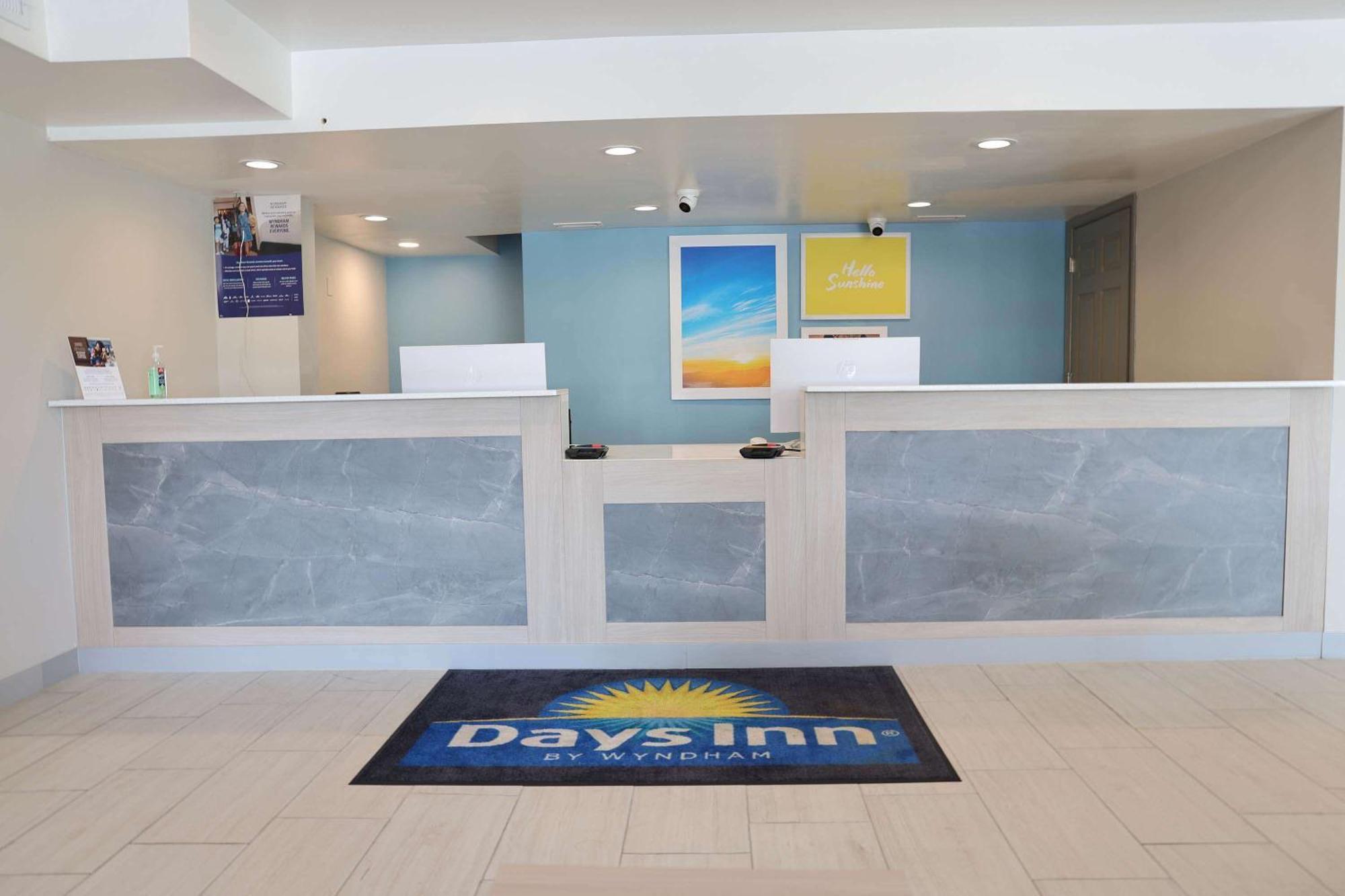 Hotel Days By Wyndham Kings Dominion Doswell