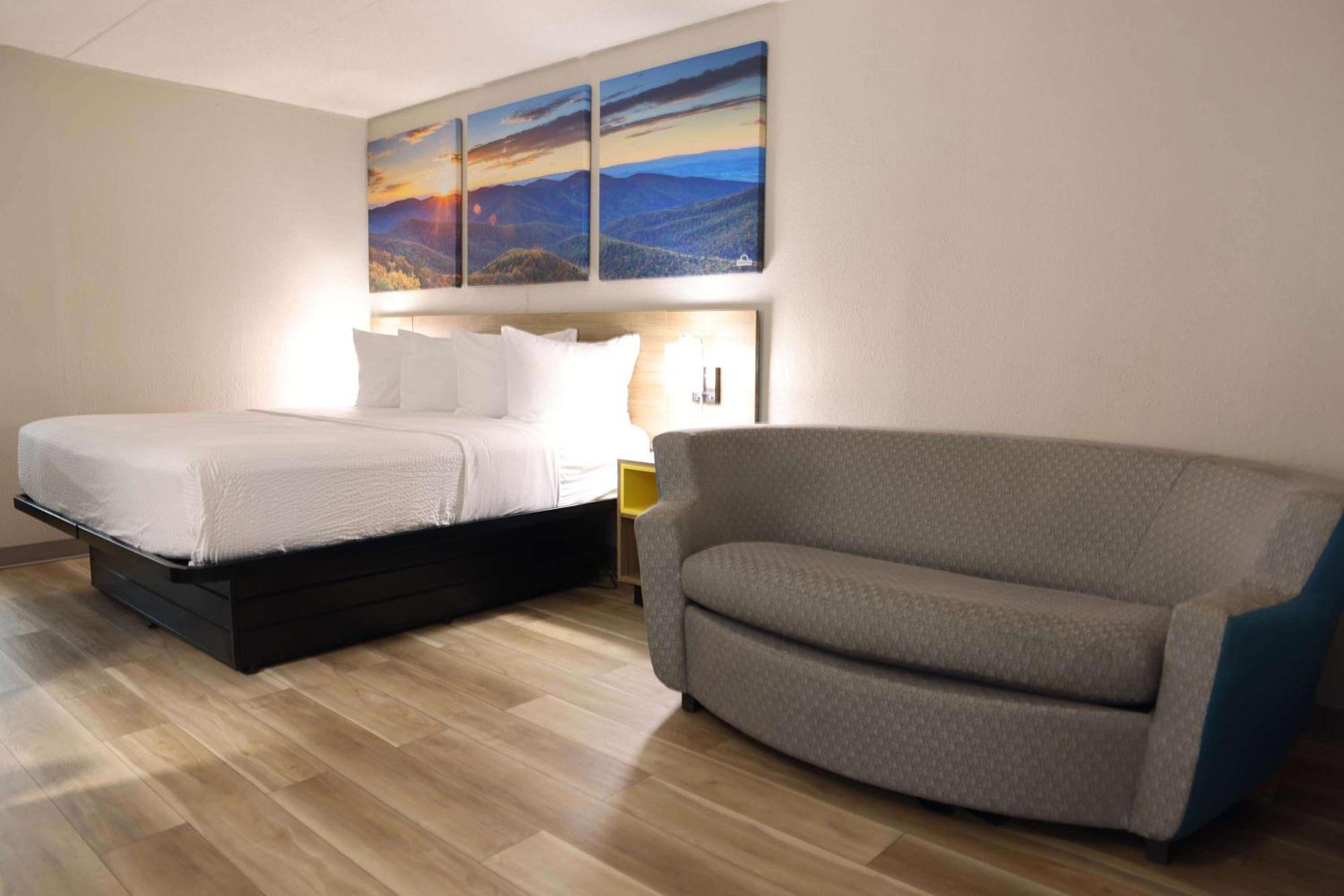 Hotel Days By Wyndham Kings Dominion