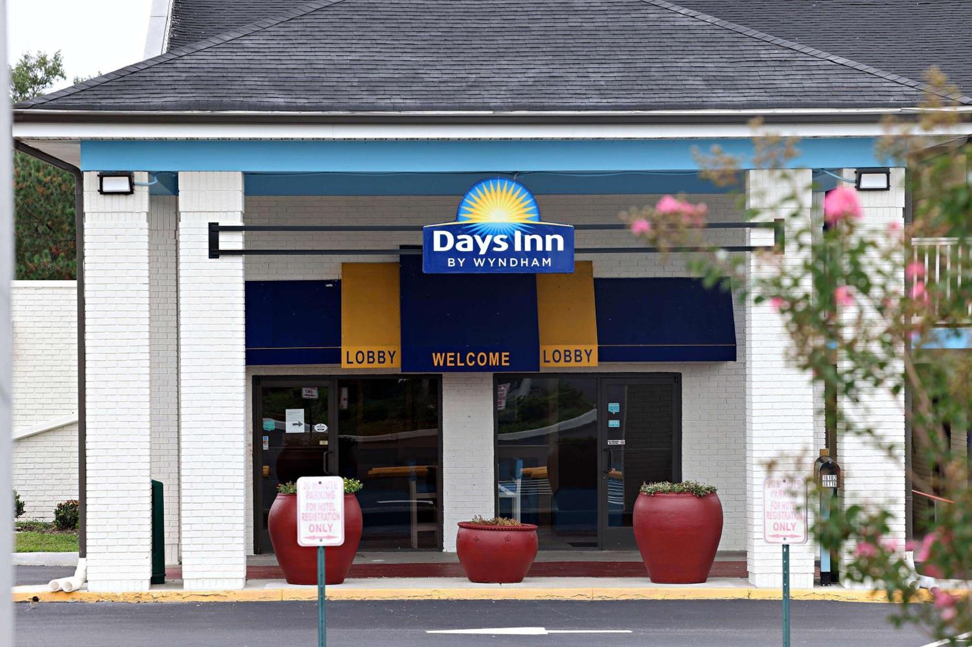 Days By Wyndham Kings Dominion 2*